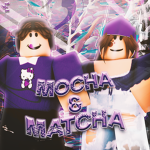 mocha&matcha