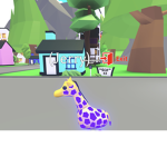 JerryTheMegaGiraffe