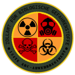 BEZG - Zollamt für Biologische Gefahrenstoffe