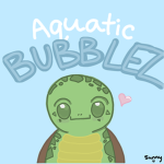 Aquatic Bubblez