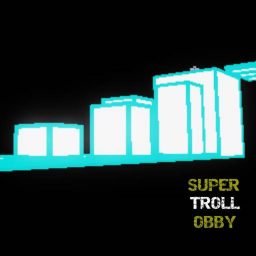 Super Troll Obby