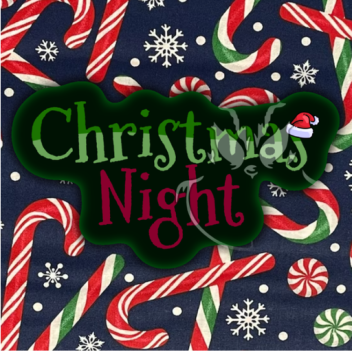 Christmas night