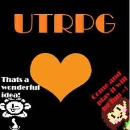 Undertale RPG icon