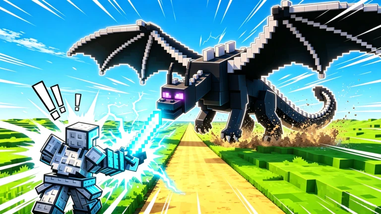 UPD1 - Dungeon Event