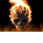 burn it down