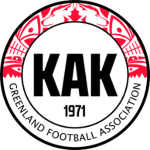 [WRFF] Greenland National Team