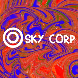 OoSkyCorp Premium Game Testing icon