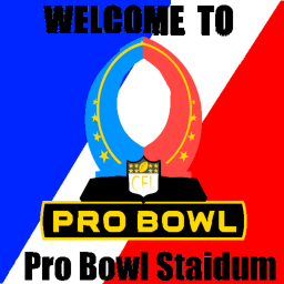 CFL Pro Bowl Stadium