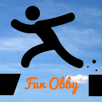 Fun Obby!