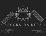!Bacons Raiders!