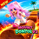 [AVA + 1000] MOUNT DONTOL V2
