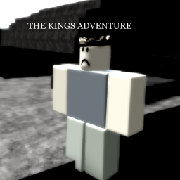 The King's Adventure 2012