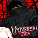 [ Luck x2🍀] Universal piece