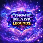 Cosmic Blade Legends