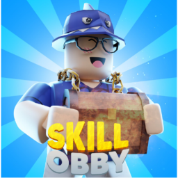 skill obby!