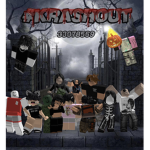 !Krashout