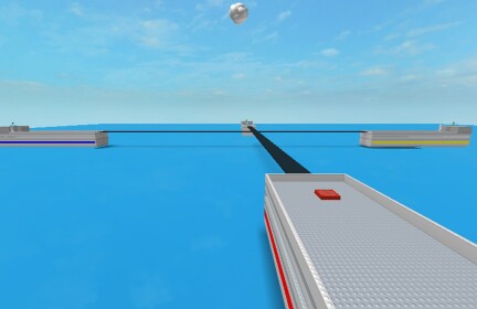 Boat Battles!