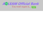 AR.LE.A.M. Official Bank