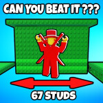 The Longest Team Sammy Jump