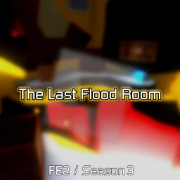 [UPDATE] The Last Flood Room icon