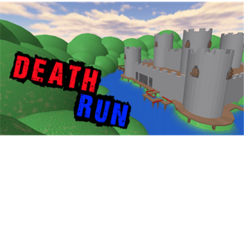 _NEW_ Roblox Deathrun