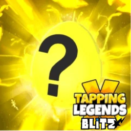 [NEW ✨] Tapping Legends BLITZ ❤️‍🔥