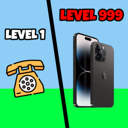 Every Second +1 Smartphone