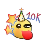 10,000 Visits Spave