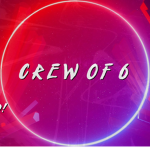 Crew of 6 Builders