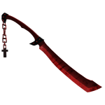 Immortal Ruby Greatsword