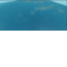 raft game (ur trapped forever!)