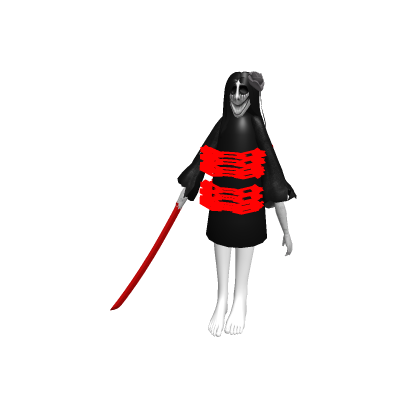 Karina (VoidBloom)