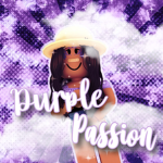 purple passion apparel