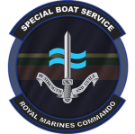 [RMC] | Special Boat Service