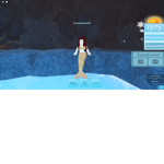 The Mermaid Fan Group!