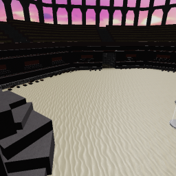 Battle Arena