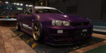 AKA 台灣(JKK賽車車隊)