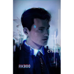 Connor Fans