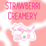 Strawberri Creamery