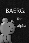 BAERG: the alpha OFFICIAL GROUP