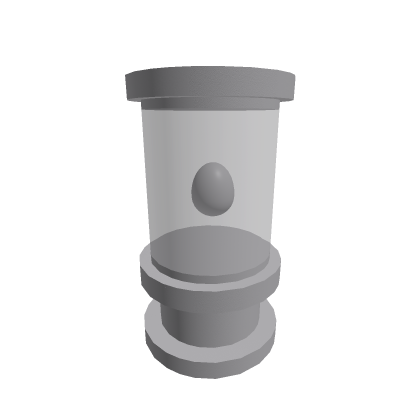 Egg simulator..