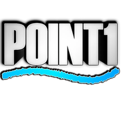 P1 Studios Roblox group icon