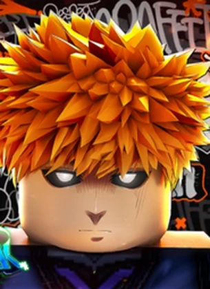 Blue lock rival Roblox group icon