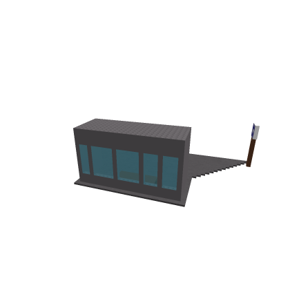 bus stop