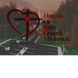 Harvest of Faith Ministries - Main Campus icon