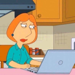 Survive Lois Griffin In Area 51