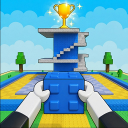 Tsunami Tower Battles!🌊