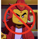 red son hategroup