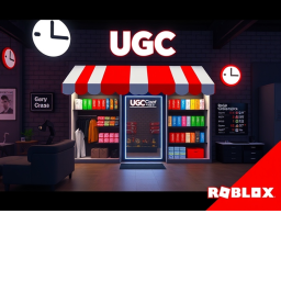 Buy Stuff Here
