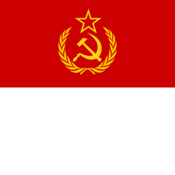 Soviet alliance [border roleplay]